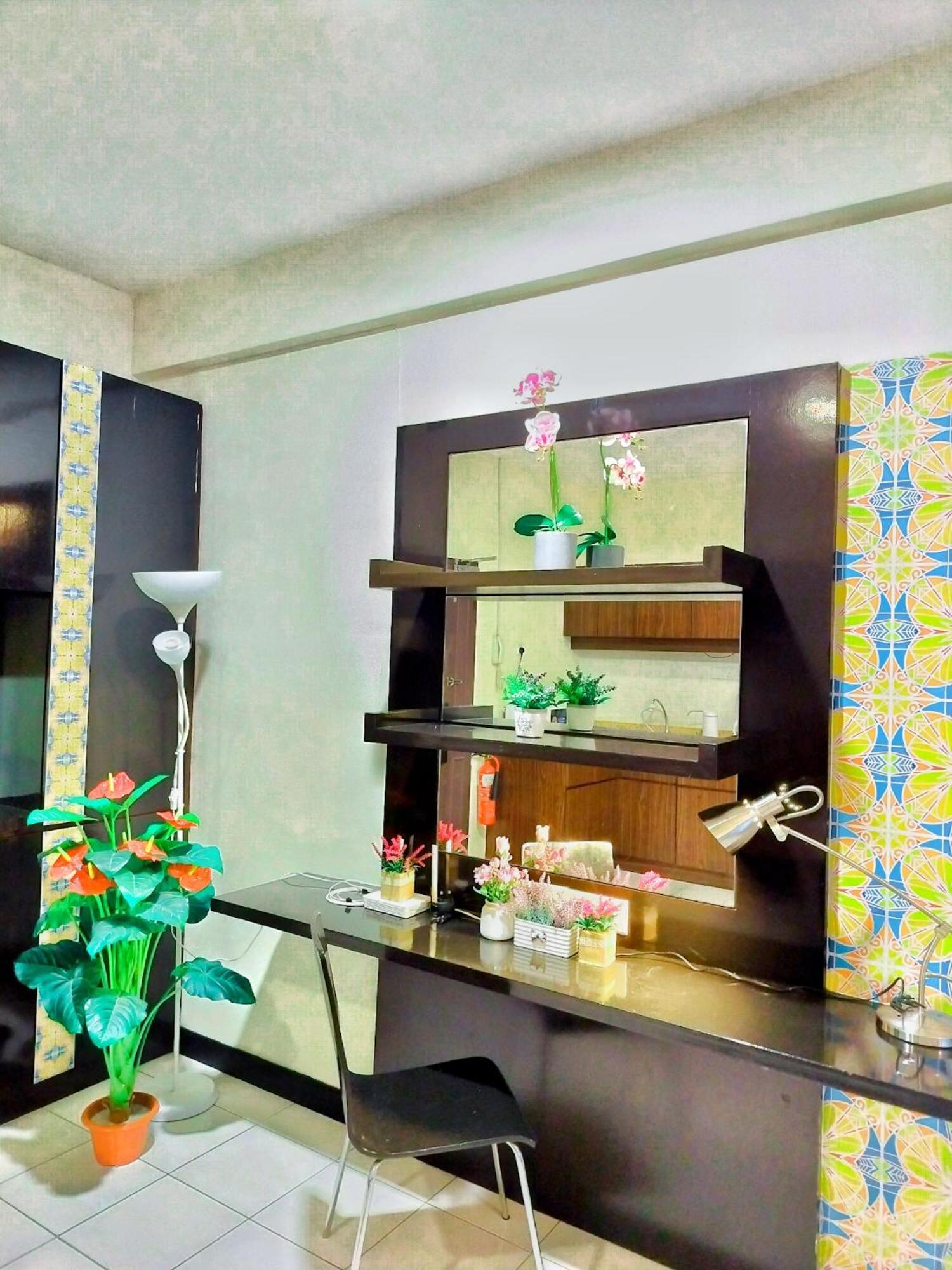 Seri Serviced Klcc, Future Star Appartement Kuala Lumpur