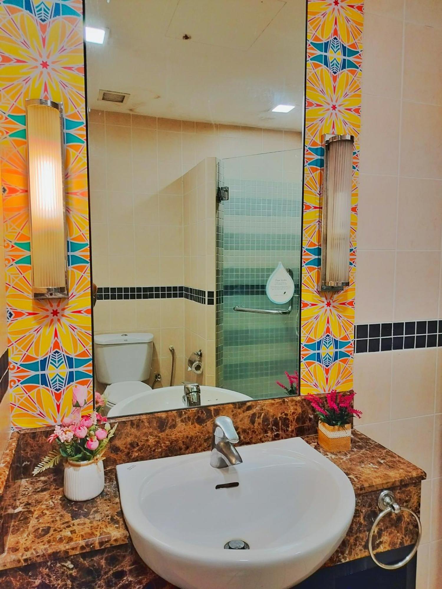 Seri Serviced Klcc, Future Star Appartement *