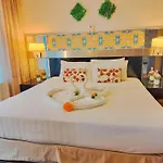 Seri Serviced Suites Klcc, Future Star