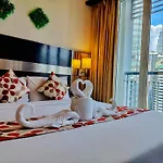 Seri Serviced Suites Klcc, Future Star