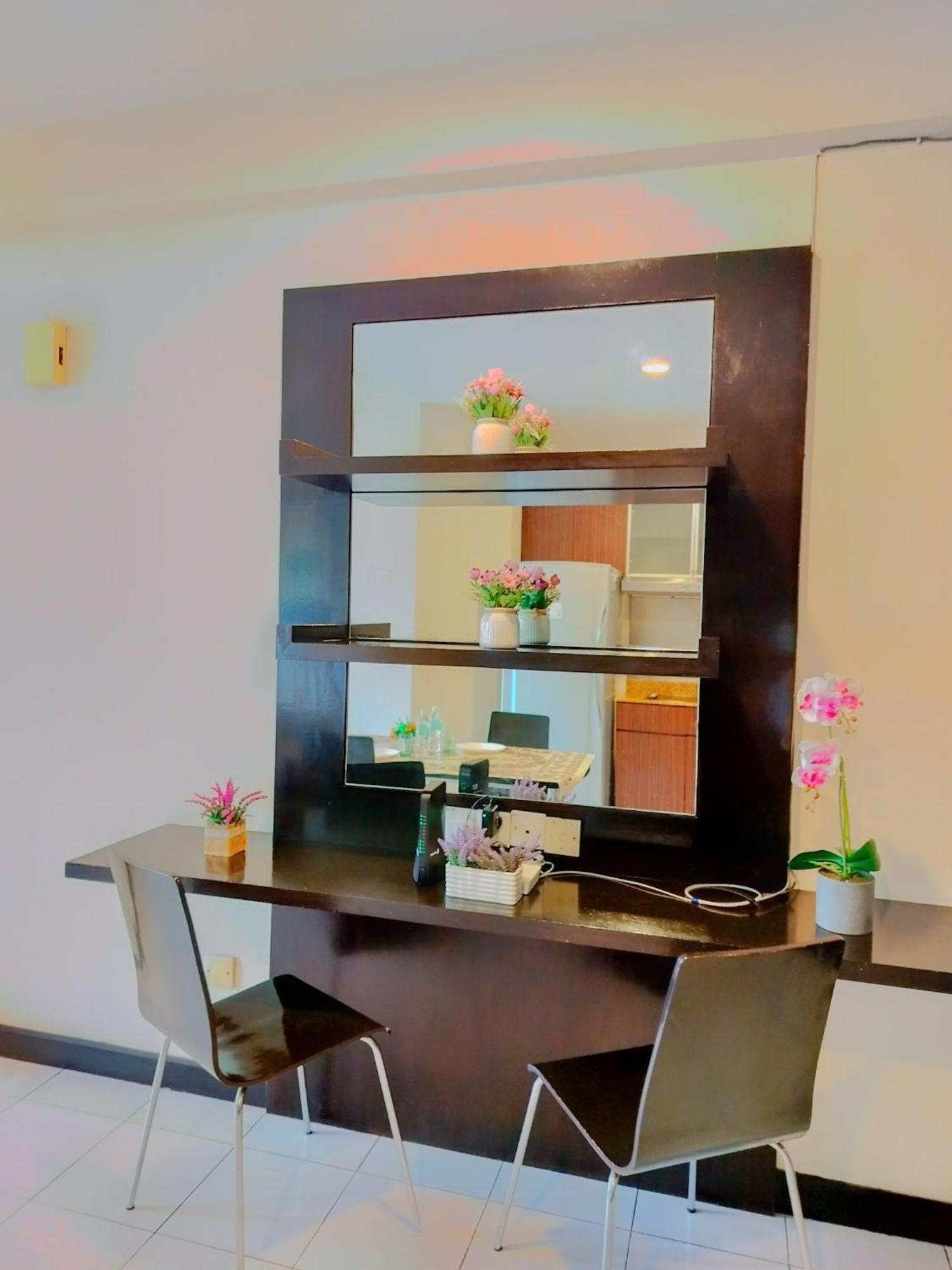 Seri Serviced Klcc, Future Star Apartment