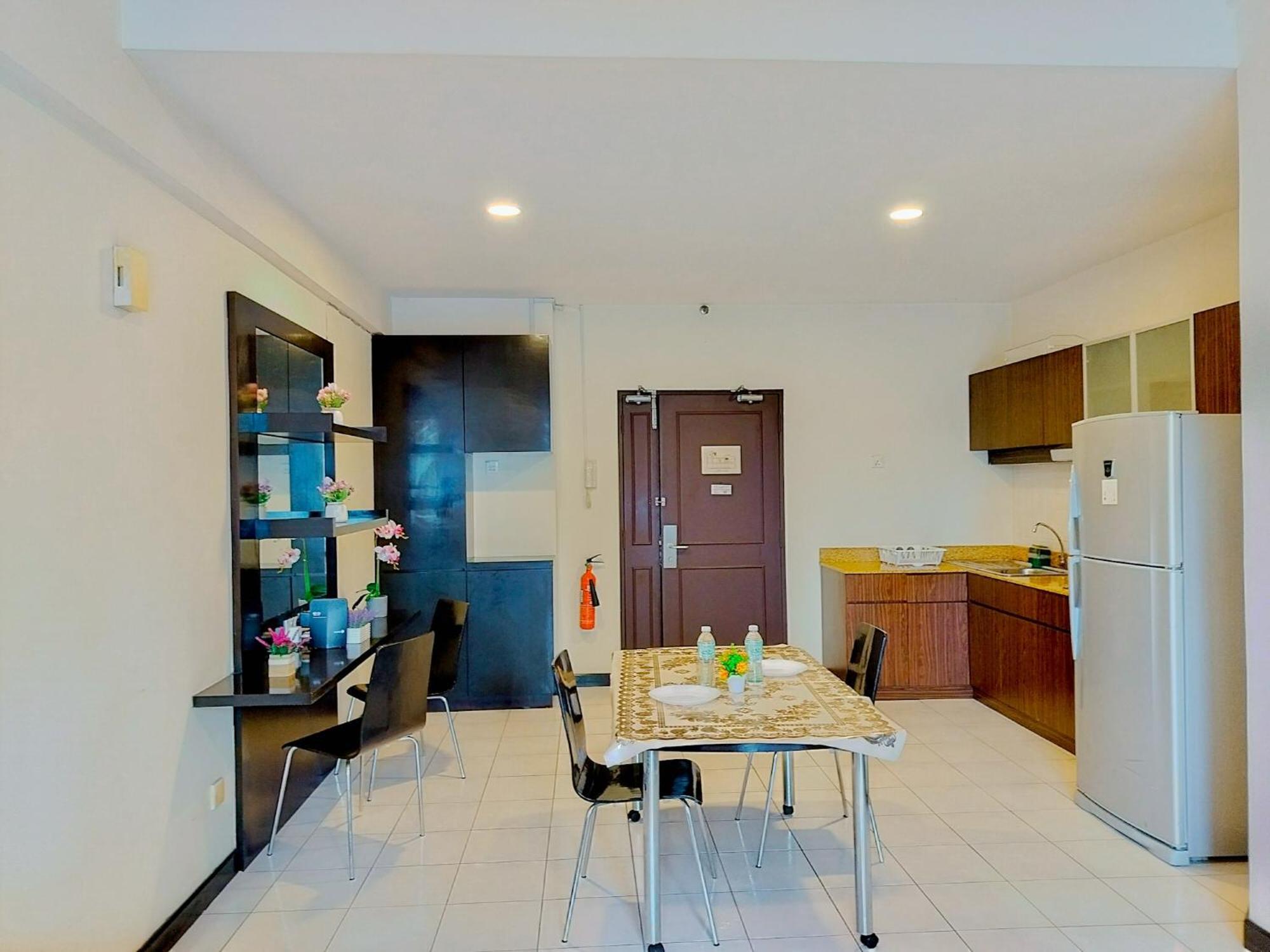 Pangsapuri Seri Serviced Klcc, Future Star