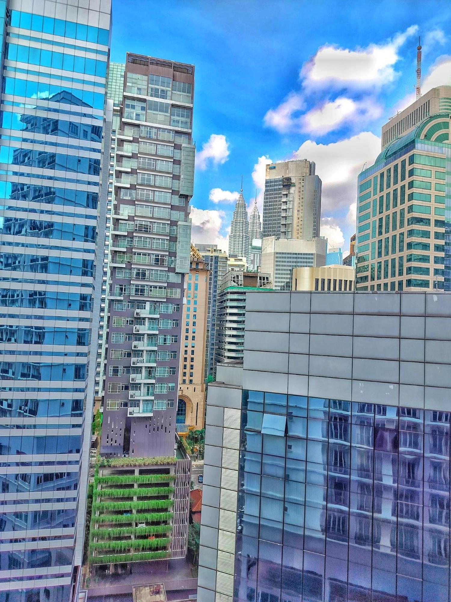 Seri Serviced Klcc, Future Star *
