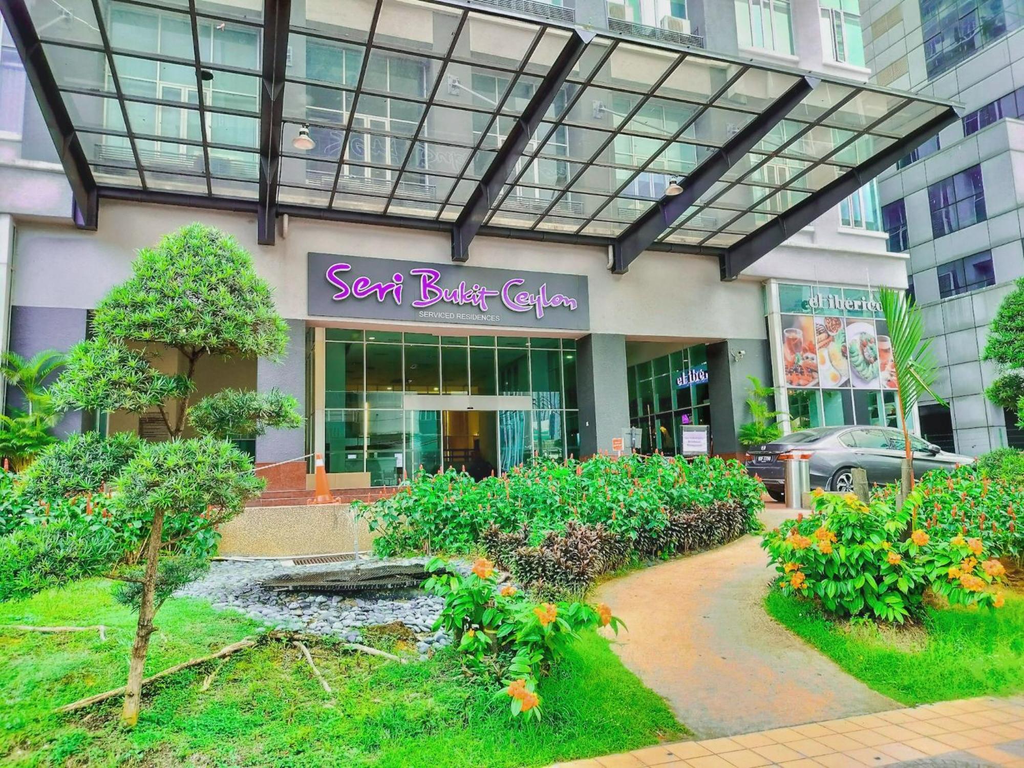 Seri Serviced Klcc, Future Star Kuala Lumpur