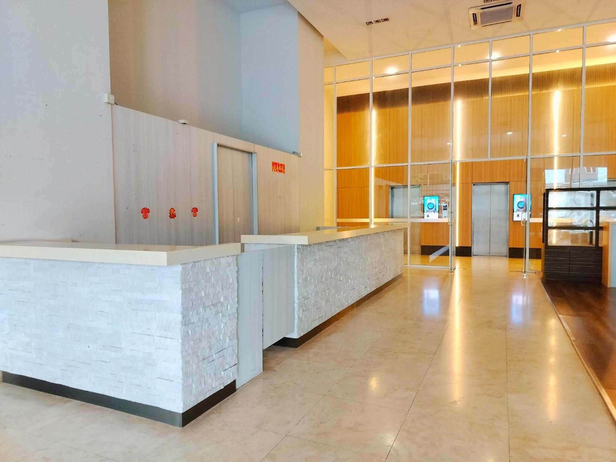 Seri Serviced Klcc, Future Star Pangsapuri
