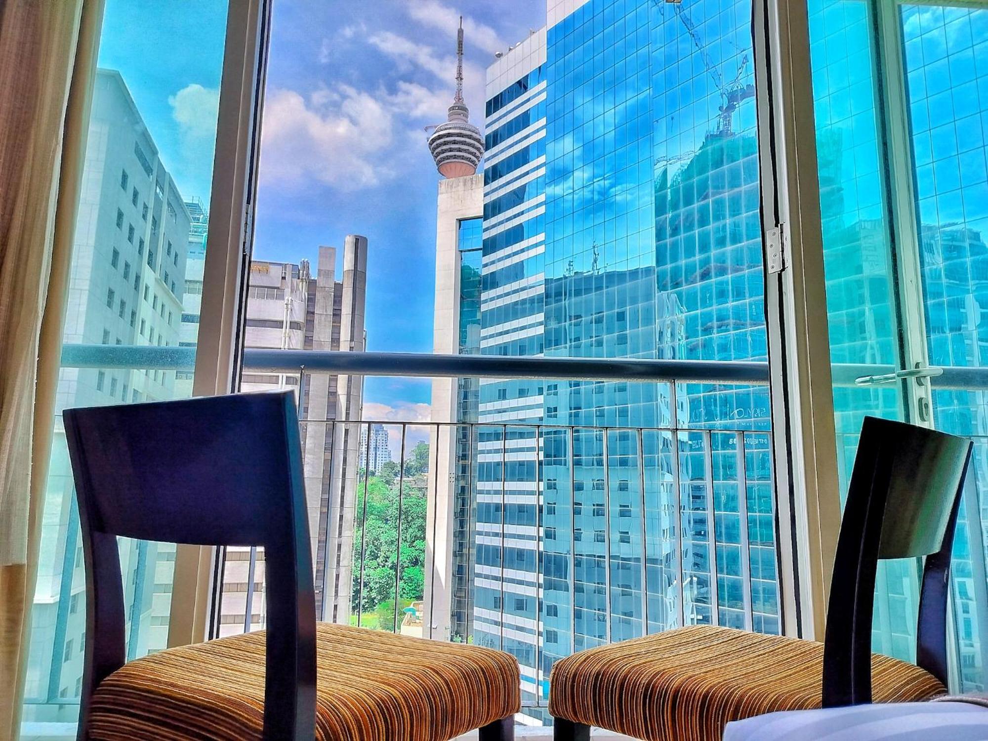 Pangsapuri Seri Serviced Klcc, Future Star