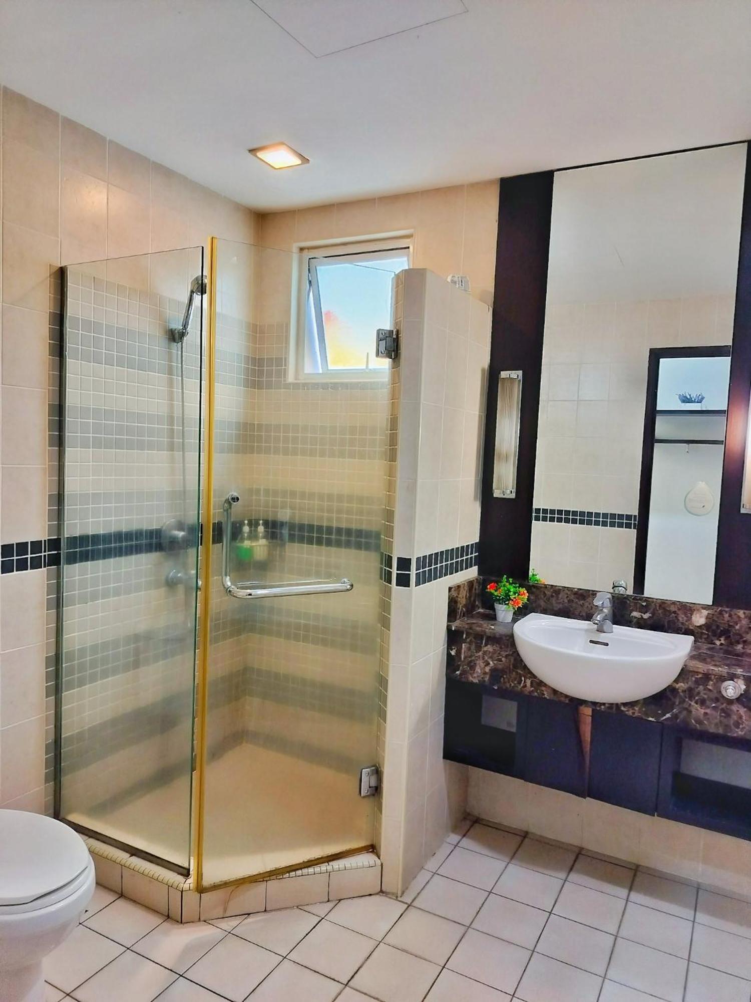 Seri Serviced Klcc, Future Star Apartment *