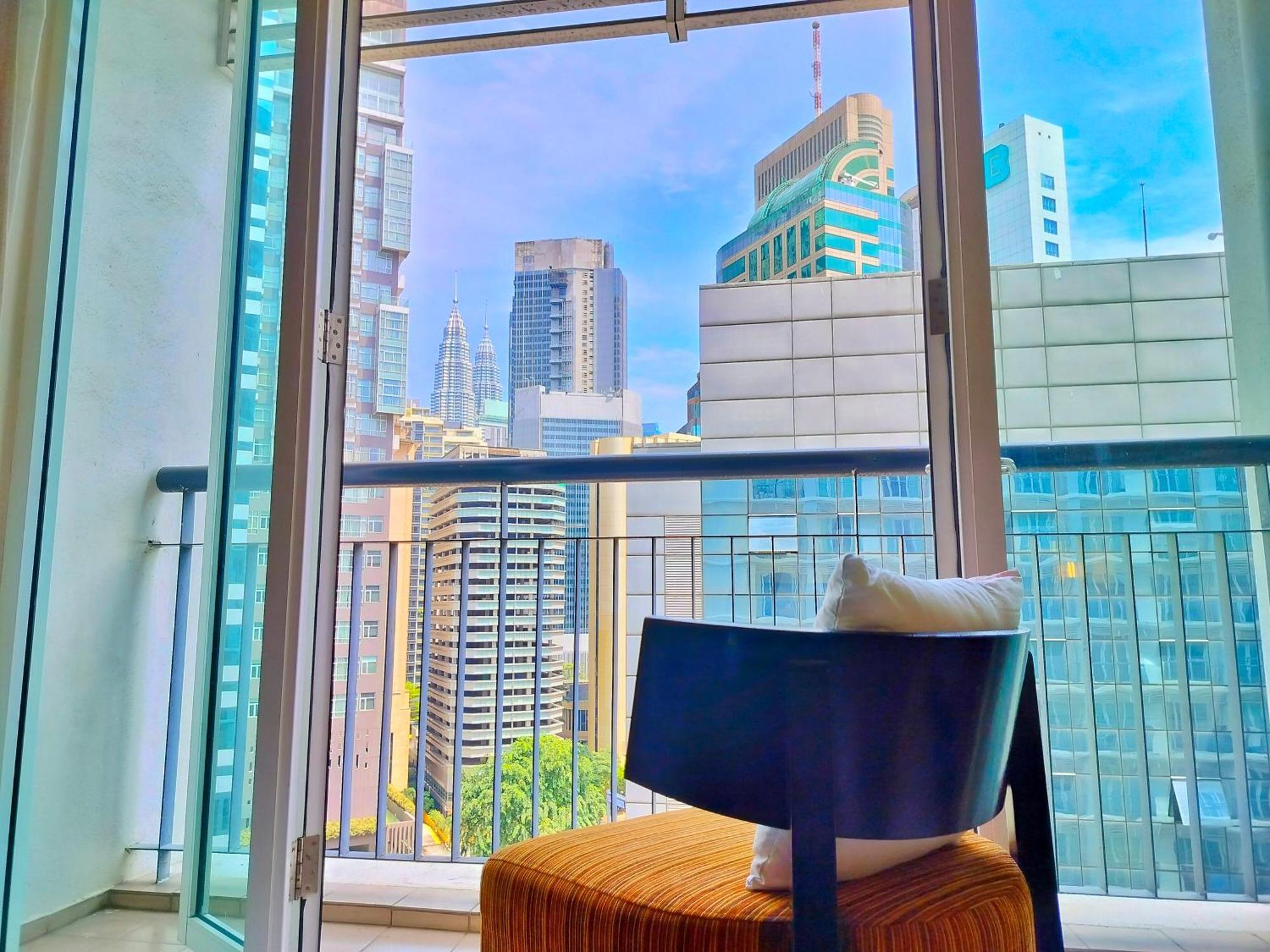 Seri Serviced Klcc, Future Star Pangsapuri
